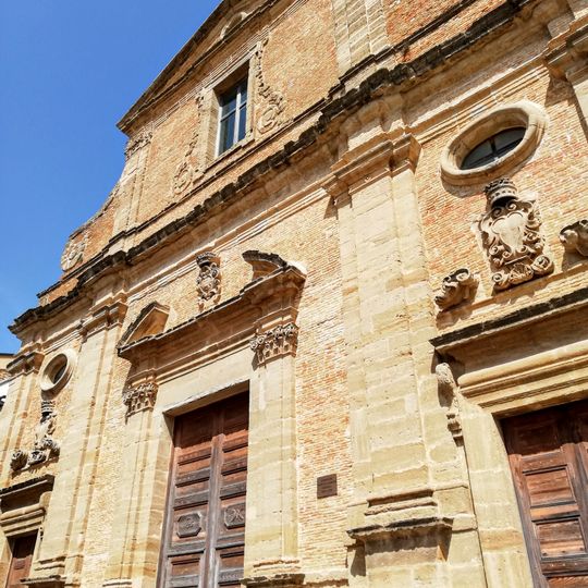 Sant'Ignazio