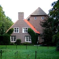 Ontginningsboerderij