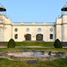 Belvedere