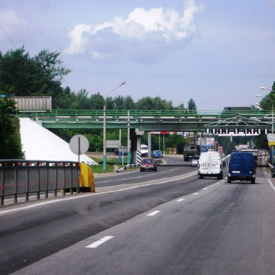 Улица Димитрова