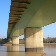 Puente de la Corta
