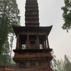 Stone Pagoda Temple