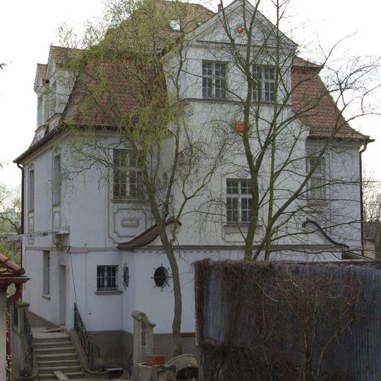 Schnieglinger Straße 223