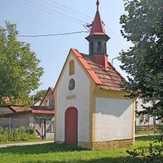 Chapel in Hlína