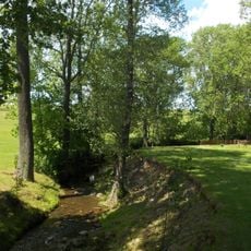 Landschaftsschutzgebiet Sprottetal