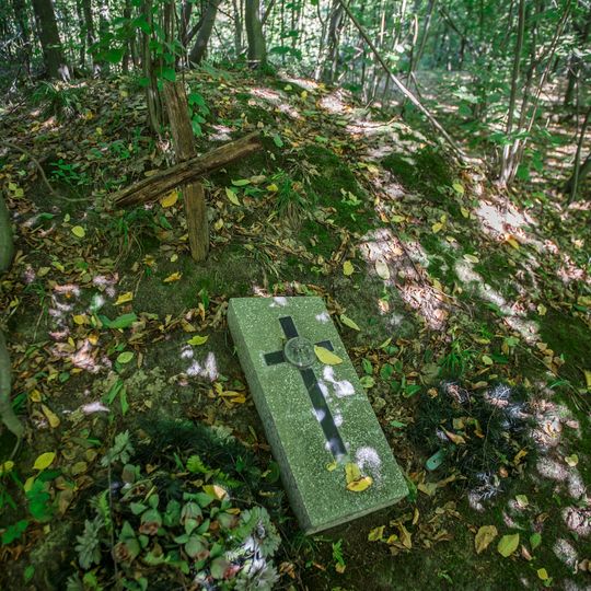 Bilsko, Lublin Voivodeship