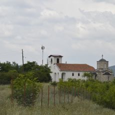 St. Athanasius Church