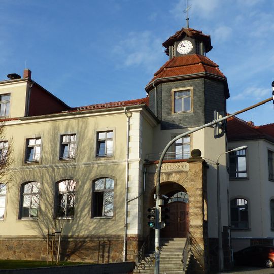 Schule Schulstraße 27