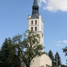 Kościół św. Michała w Szybowicach