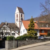 Grenzach-Wyhlen