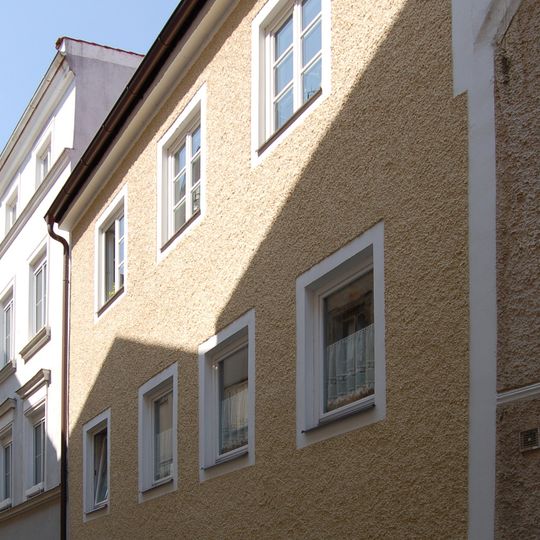 Bürgerhaus