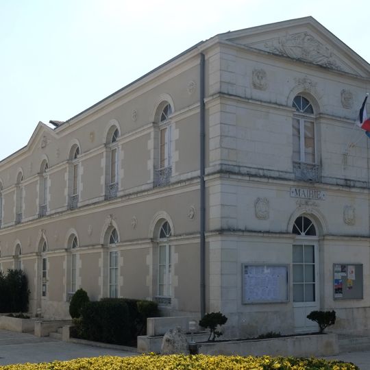 Saint-Pierre-La-Noue