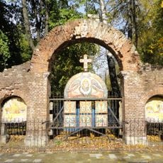 Ворота (Гольяново)