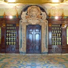 Complesso degli Incurabili