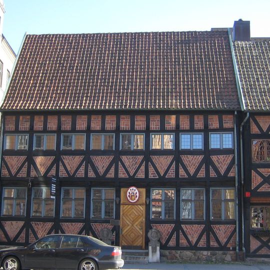 Diedenska huset