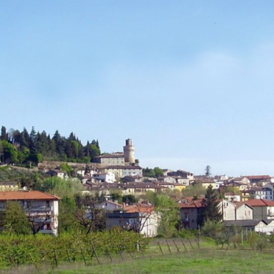 Castrocaro Terme e Terra del Sole