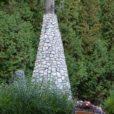 Pístovský památník