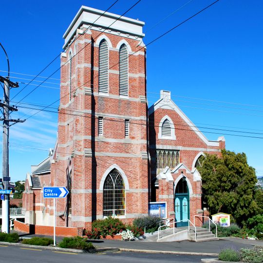 Andersons Bay Presbyterian Church