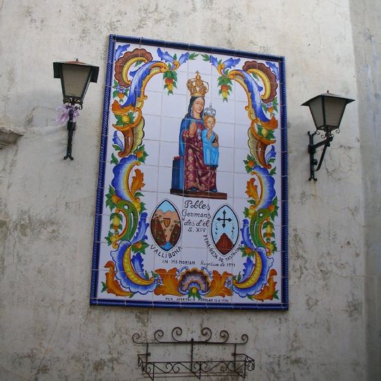 Mancomunitat de la Taula del Sénia