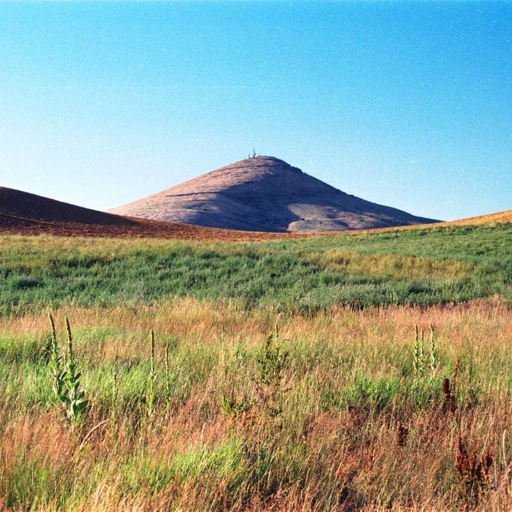 Steptoe Butte