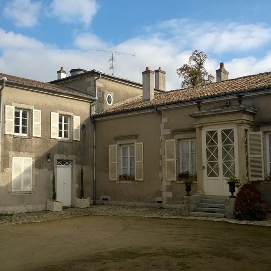 Château de Choloy