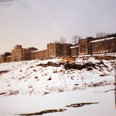 Dixmont State Hospital