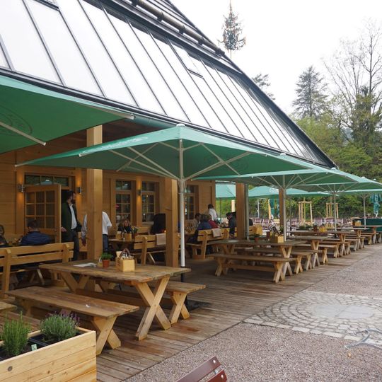 Gourmet Tempel