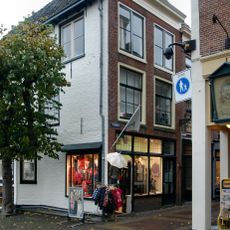 Fnidsen 76, Alkmaar