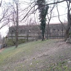 Erdélyi Bastion