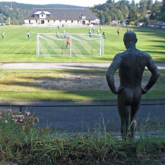 Stadion am Fellberg