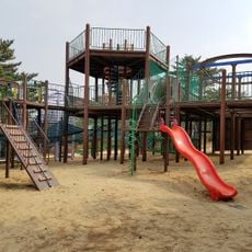 Hamayama Park