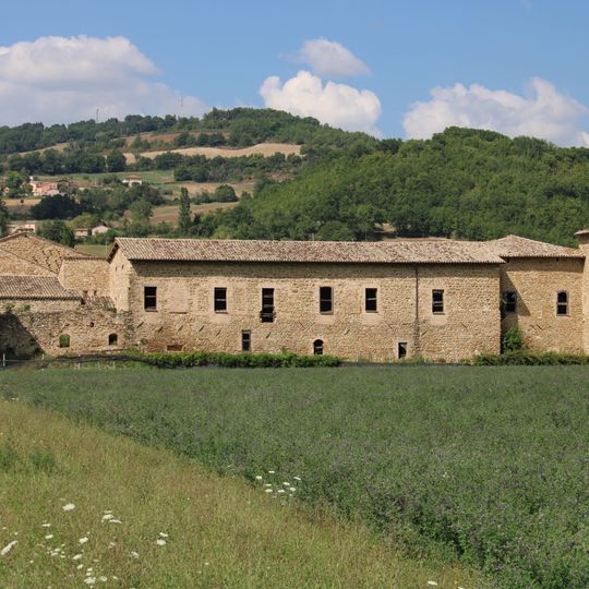 Beldiletto Castle