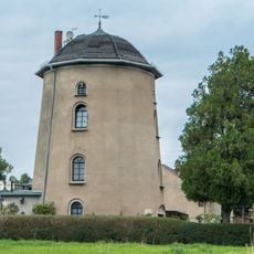 Windmühle Niederau
