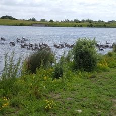St Aidan's