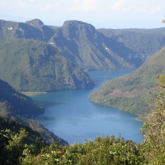 Laguna Brava