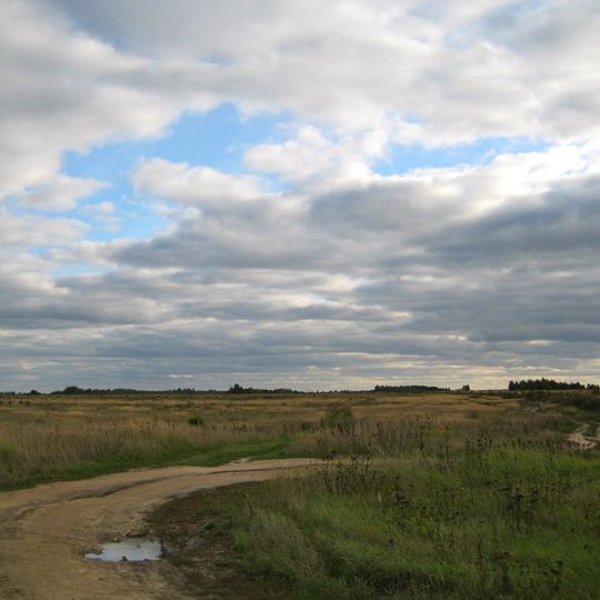 Gavrilovo-Posadskij rajon