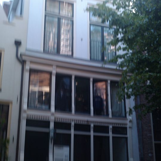 Waterstraat 26, Deventer