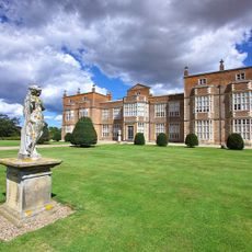 Burton Constable Hall & Grounds