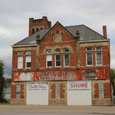 Engine House No. 6