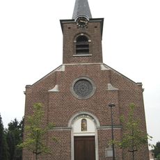 Sint-Jacobuskerk