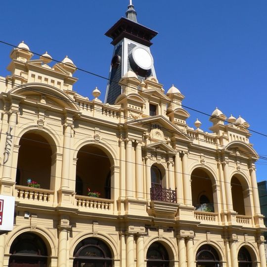 Collingwood Post Office