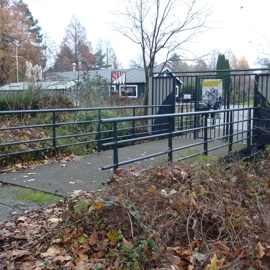 2e Roel Langerakparkbrug