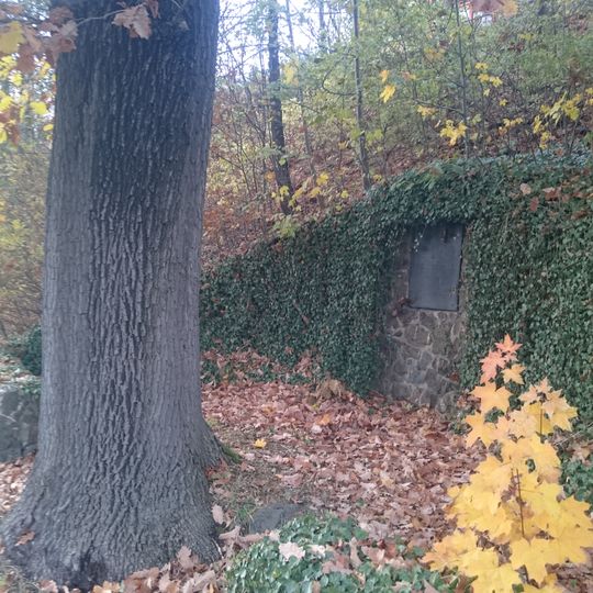 Gefallenendenkmal Arnsbach