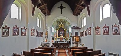 Interior 1