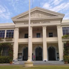 Ilocos Norte Provincial Capitol