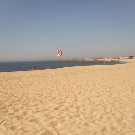 União das Freguesias de Aver-o-Mar, Amorim e Terroso