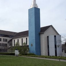 Sint Annadal Hospital