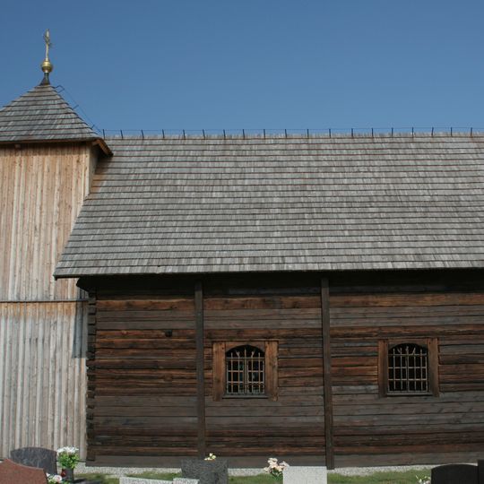 Kościół św. Bartłomieja w Smolnicy