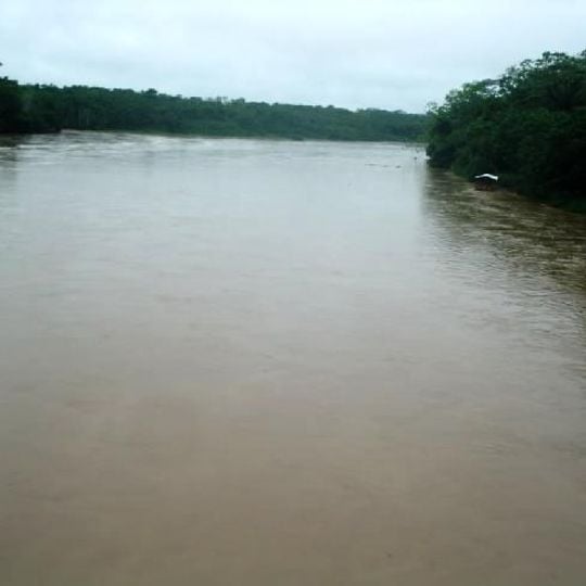 Putumayo River