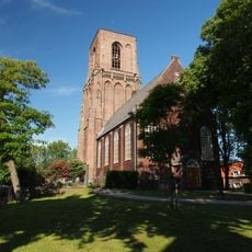 Ransdorp tower